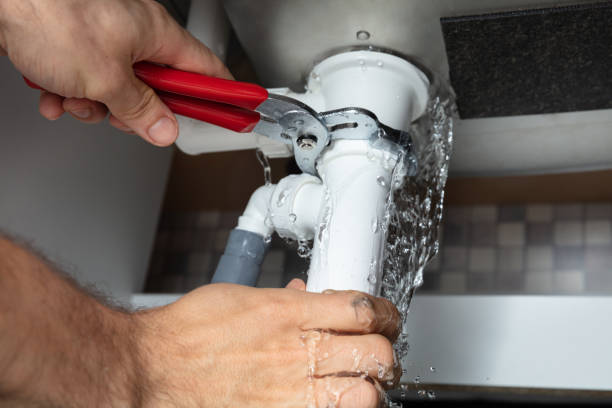 Best Water damage cleanup near me  in Pennsburg, PA