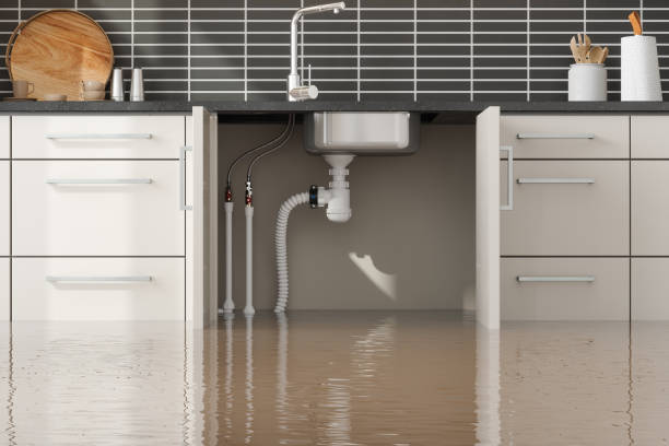 Best Water damage restoration near me  in Pennsburg, PA