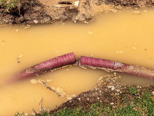 Best 24-hour water damage restoration  in Pennsburg, PA